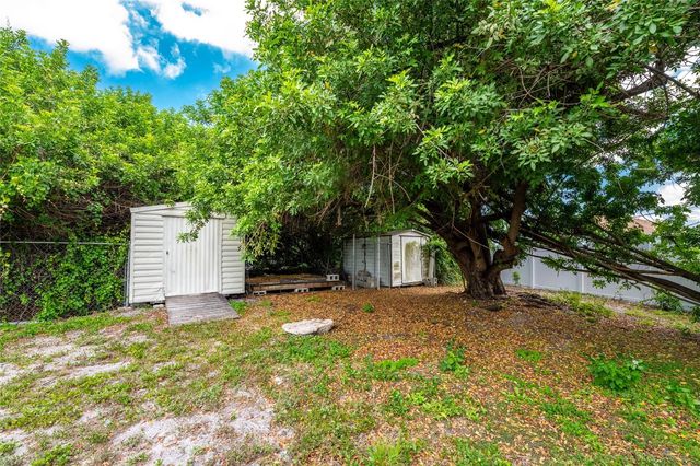 11082 VANESSA AVENUE, Englewood, FL 34224