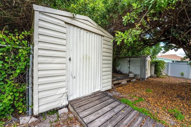 11082 VANESSA AVENUE, Englewood, FL 34224