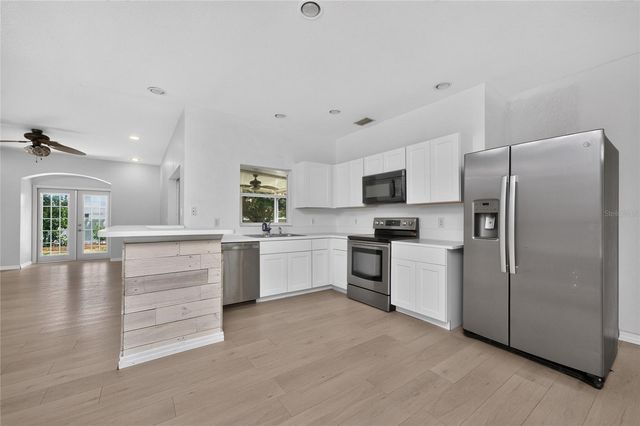 11082 VANESSA AVENUE, Englewood, FL 34224