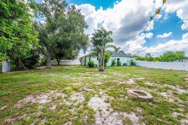 11082 VANESSA AVENUE, Englewood, FL 34224