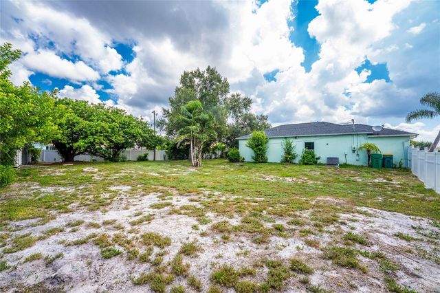 11082 VANESSA AVENUE, Englewood, FL 34224