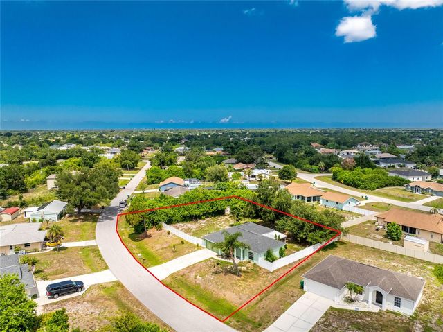 11082 VANESSA AVENUE, Englewood, FL 34224