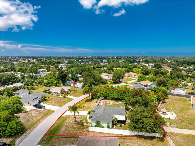 11082 VANESSA AVENUE, Englewood, FL 34224
