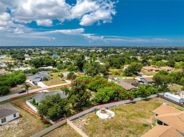 11082 VANESSA AVENUE, Englewood, FL 34224