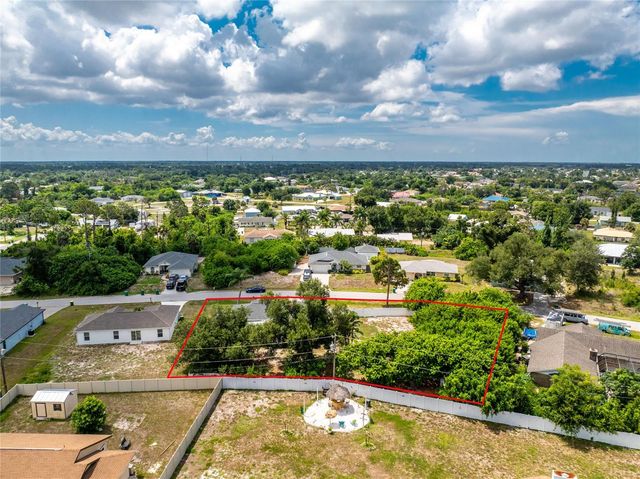 11082 VANESSA AVENUE, Englewood, FL 34224
