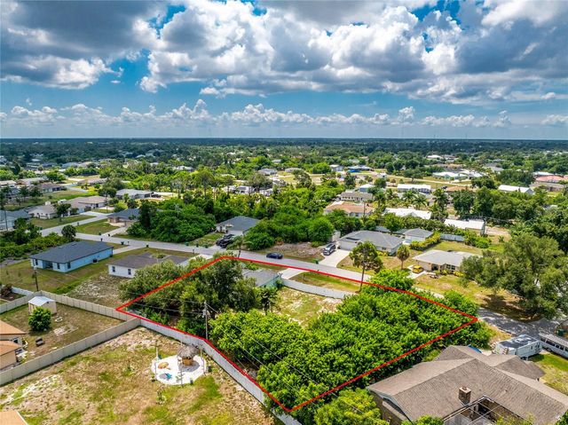 11082 VANESSA AVENUE, Englewood, FL 34224