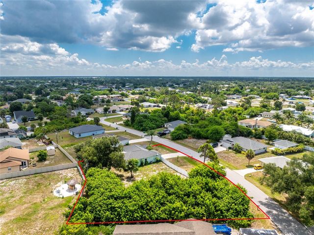 11082 VANESSA AVENUE, Englewood, FL 34224