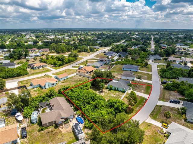 11082 VANESSA AVENUE, Englewood, FL 34224