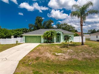 11082 VANESSA AVENUE, Englewood, FL 34224