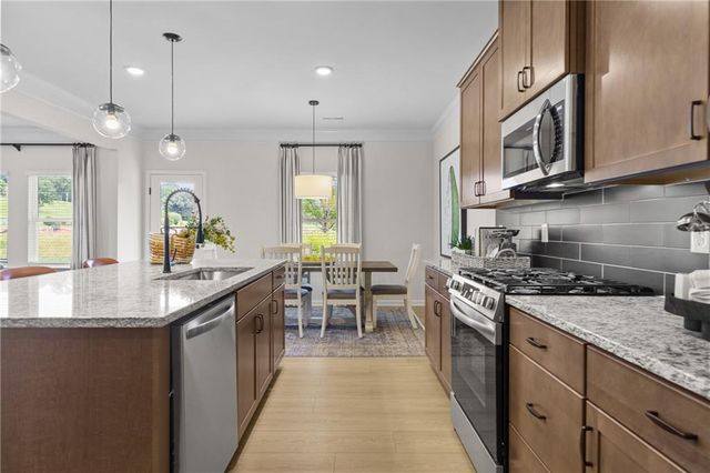 1386 Centerstone Lane, Chattanooga, TN 37302