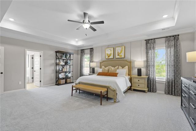 1386 Centerstone Lane, Chattanooga, TN 37302