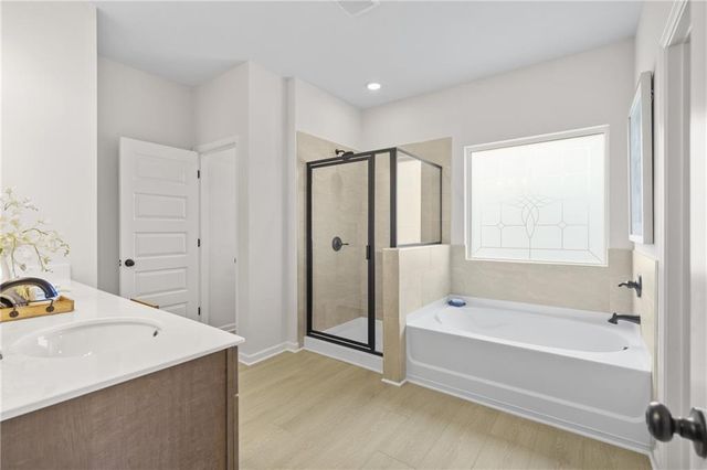 1386 Centerstone Lane, Chattanooga, TN 37302