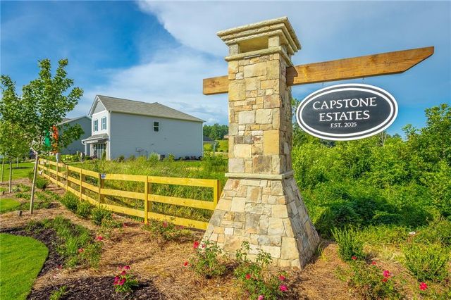 1386 Centerstone Lane, Chattanooga, TN 37302