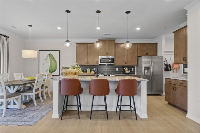 1386 Centerstone Lane, Chattanooga, TN 37302