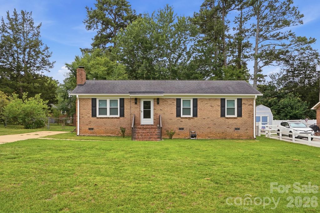 1564 Marett Boulevard Extension, Rock Hill, SC 29732