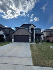 11647 Abby Ridge Way, Houston, TX 77044