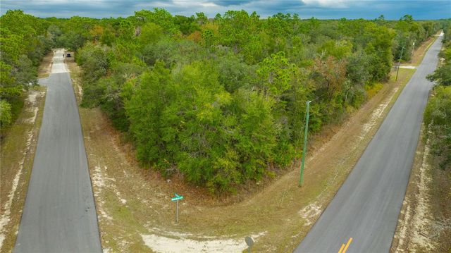 TOP ROCK DRIVE, Webster, FL 33597