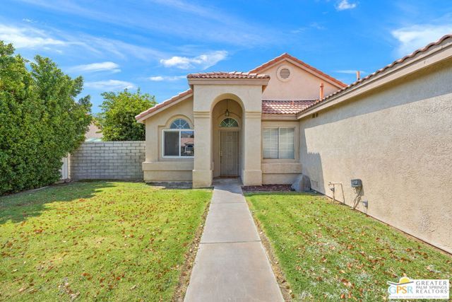 69709 Rochester Road, Cathedral City, CA 92234