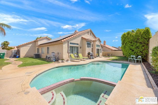 69709 Rochester Road, Cathedral City, CA 92234