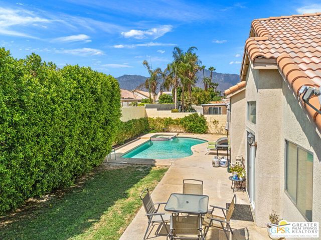 69709 Rochester Road, Cathedral City, CA 92234