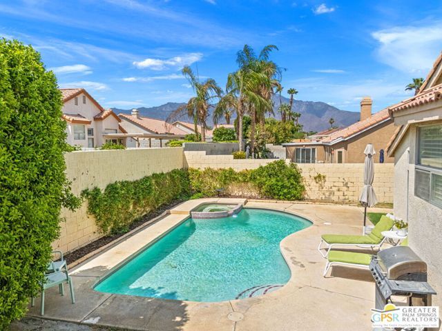 69709 Rochester Road, Cathedral City, CA 92234