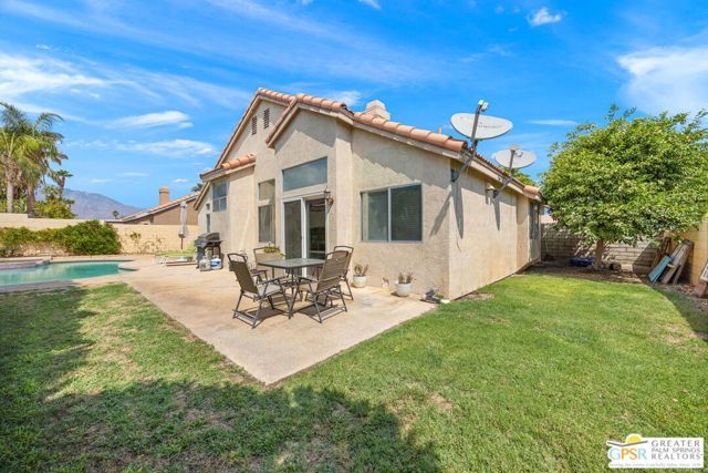 69709 Rochester Road, Cathedral City, CA 92234