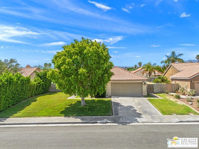 69709 Rochester Road, Cathedral City, CA 92234