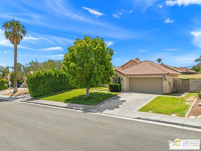 69709 Rochester Road, Cathedral City, CA 92234