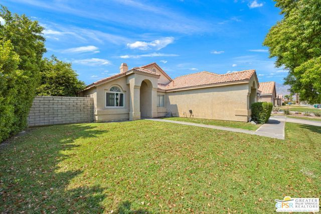 69709 Rochester Road, Cathedral City, CA 92234