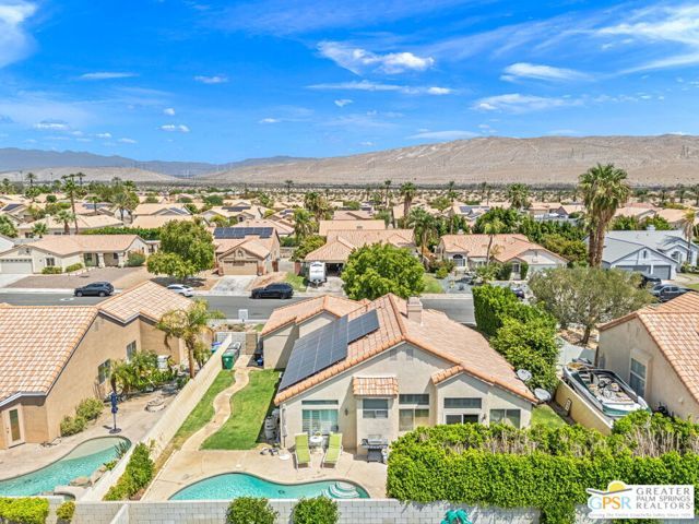 69709 Rochester Road, Cathedral City, CA 92234