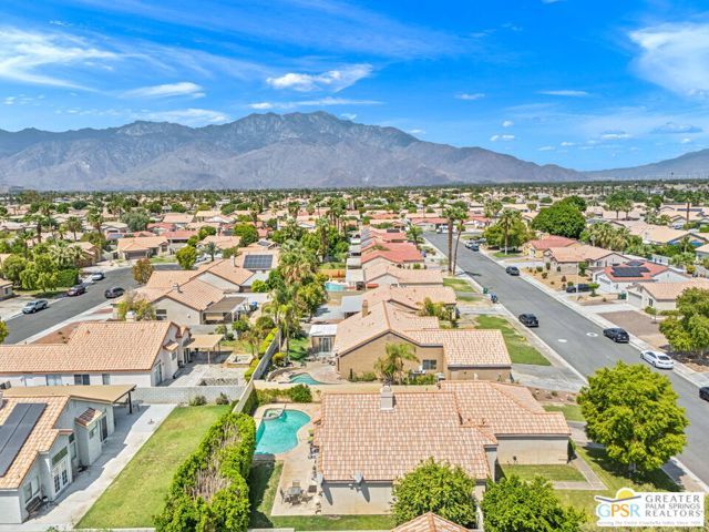 69709 Rochester Road, Cathedral City, CA 92234