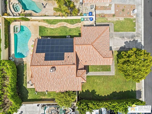 69709 Rochester Road, Cathedral City, CA 92234