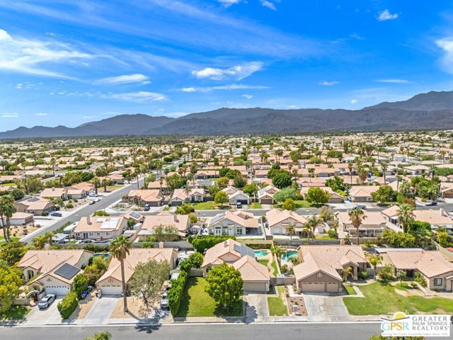 69709 Rochester Road, Cathedral City, CA 92234
