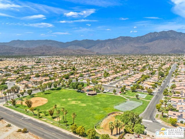 69709 Rochester Road, Cathedral City, CA 92234