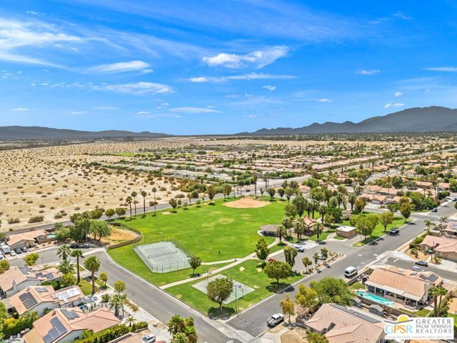 69709 Rochester Road, Cathedral City, CA 92234