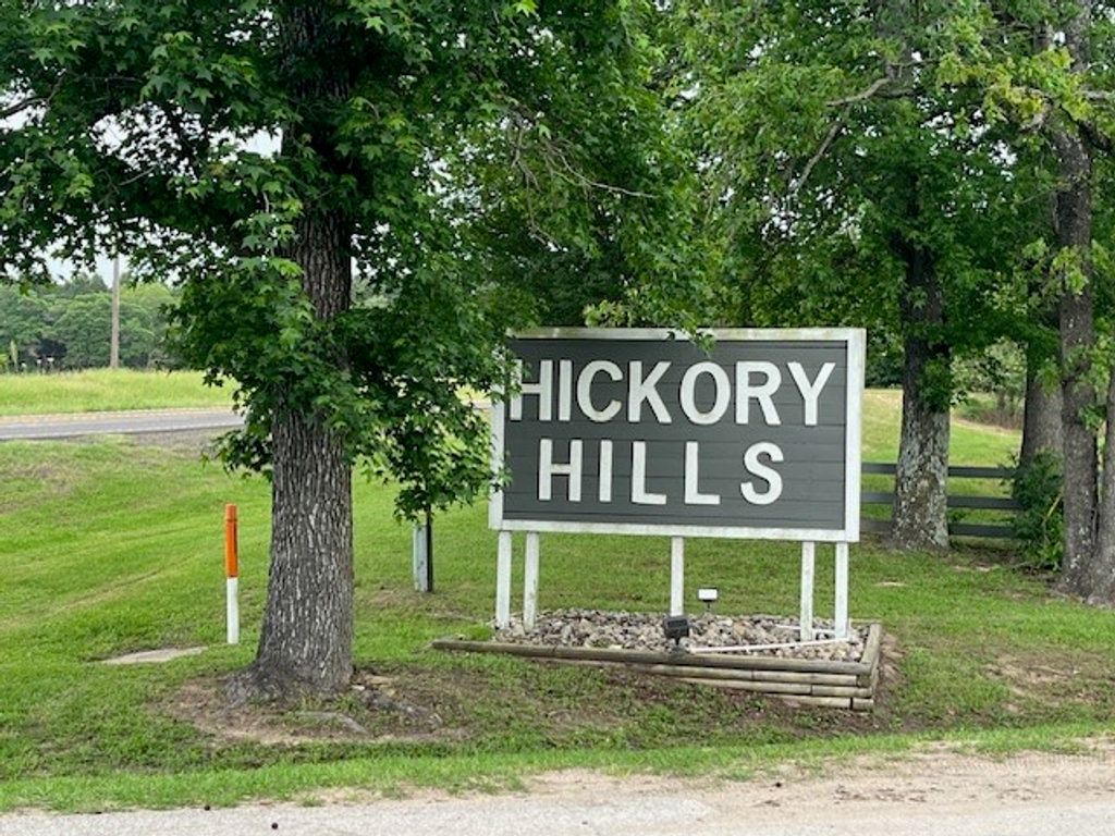 TBD E Walnut Trail, Murchison, TX 75778