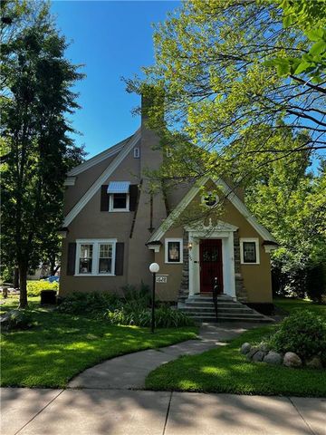 1628 Rust Street, Eau Claire, WI 54701