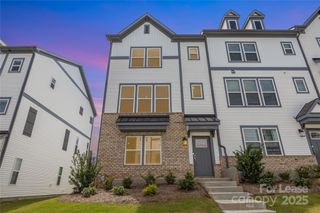 1742 Blanche Street, Charlotte, NC 28262