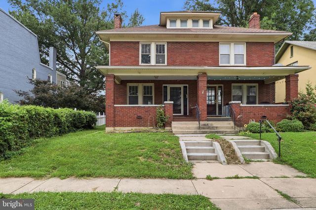 1405 1ST AVE, York, PA 17403
