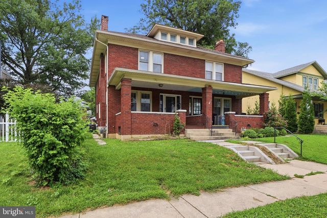 1405 1ST AVE, York, PA 17403