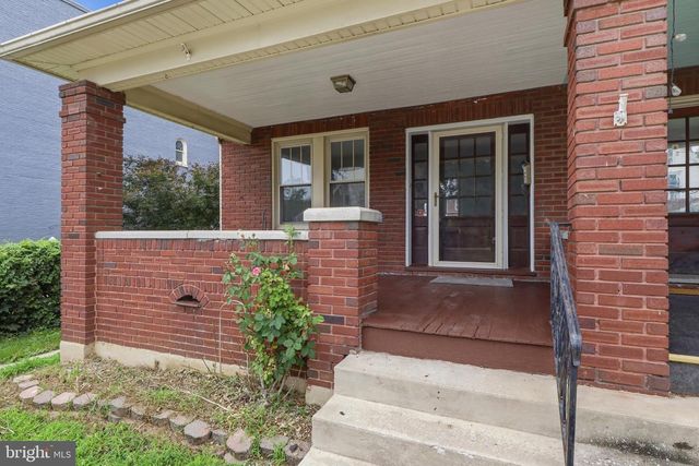 1405 1ST AVE, York, PA 17403