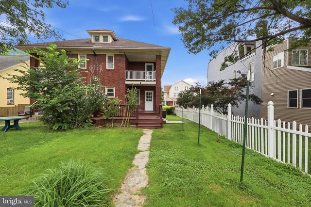 1405 1ST AVE, York, PA 17403