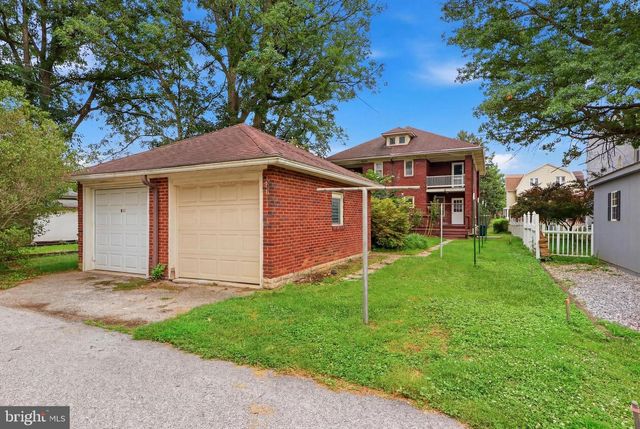 1405 1ST AVE, York, PA 17403