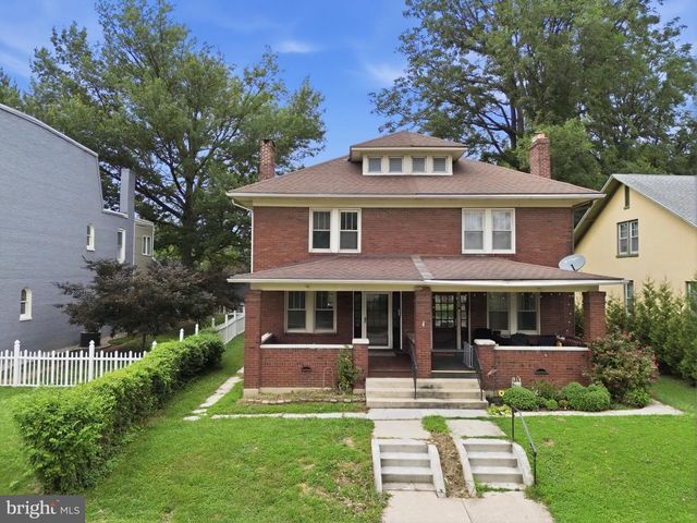 1405 1ST AVE, York, PA 17403