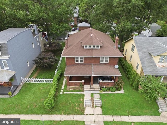 1405 1ST AVE, York, PA 17403