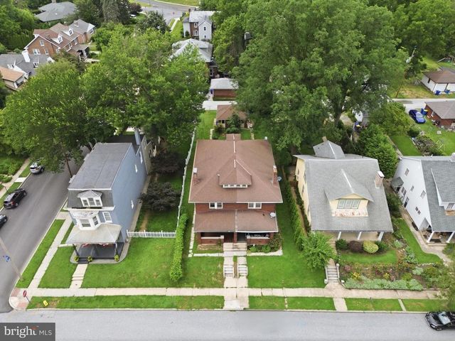 1405 1ST AVE, York, PA 17403
