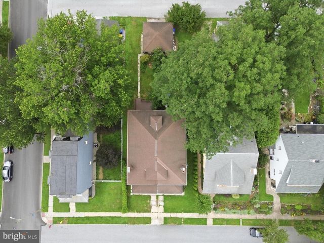 1405 1ST AVE, York, PA 17403