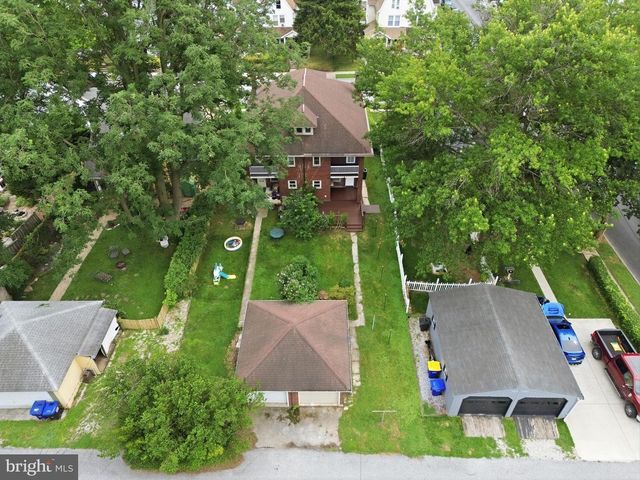 1405 1ST AVE, York, PA 17403