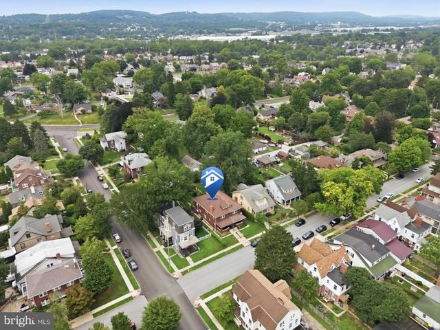 1405 1ST AVE, York, PA 17403