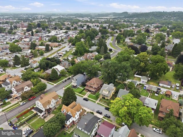 1405 1ST AVE, York, PA 17403